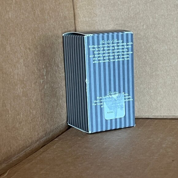 The Art of Shaving Beard Stubble Balm Sandalwood 1.5fl oz - Picture 2 of 3